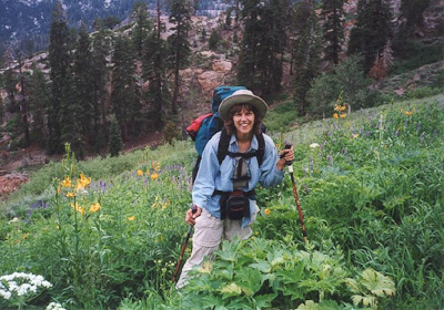 Ansel Adams Wilderness Area