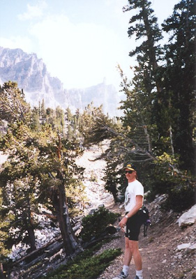 Great Basin National Park