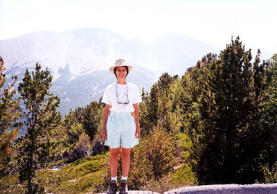 Great Basin National Park