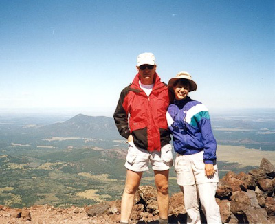 Humphreys Peak