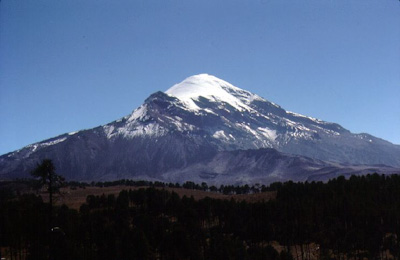 Pico de Orizaba